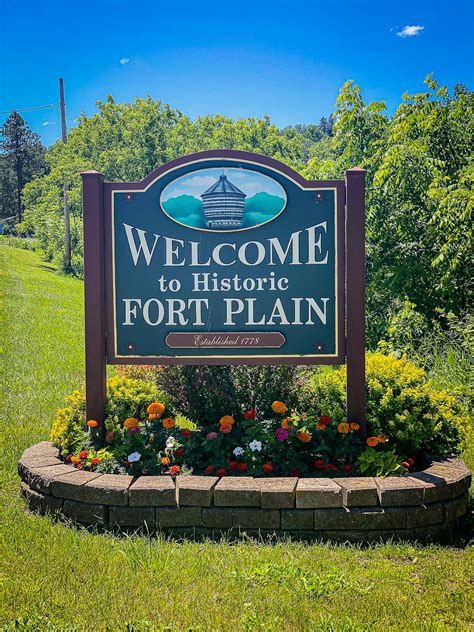 Fireworks to highlight Fort Plain Heritage Days